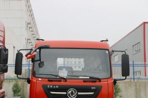 东风商用车 天锦KR 230马力 4X2 6.75米 国五排半栏板载货车(DFH1180E3)