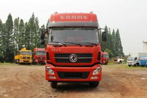 东风商用车 天锦 160马力 4X2 3800轴距 5.75米 国五载货车底盘(DFH1100B)