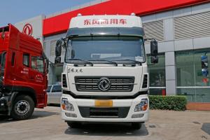 东风商用车 天龙重卡 292马力 4X2 国五牵引车(DFH4180B1)