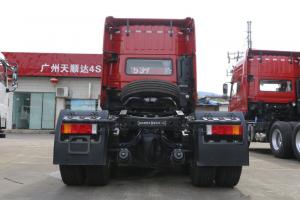 东风商用车 天龙重卡 启航版 450马力 6X4 国五牵引车(DFH4250A4)