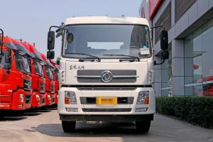 东风商用车 天锦中卡 245马力 4X2 国五港口牵引车(速比3.909)(DFH4180B)