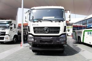 东风商用车 天龙KC重卡 350马力 6X4 5.8米 国五自卸车(DFH3250A8)