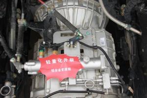 东风商用车 天龙重卡 启航版 520马力 6X4 国五牵引车(DFH4251AX4AV)