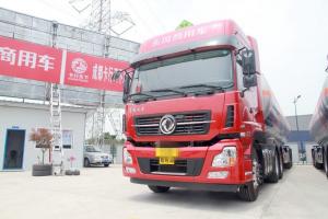 东风商用车 天龙重卡 启航版 450马力 6X4 国五危险品牵引车(DFH4250A6)