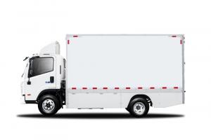 现代商用车 泓图EV 4.5T 4.2米单排纯电动厢式载货车(CHM5040XXYZDC33BEV)115kWh