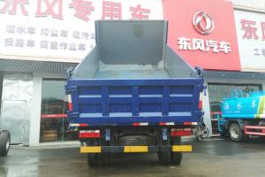 东风 福瑞卡F15 129马力 4.1米 国五 自卸车(EQ3080S8GDF)