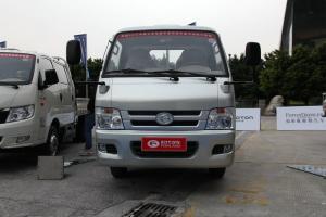 时代汽车 驭菱VQ1 1.2L 86马力 汽油 2.7米 国五 单排栏板微卡(BJ1030V4JV4-S4)