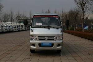 时代汽车 驭菱VQ2 1.5L 112马力 汽油 2.93米 国五 排半栏板微卡(BJ1032V3PV3-GL)