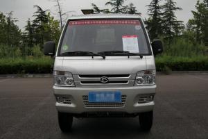 时代汽车 驭菱VQ1 1.5L 112马力 汽油 3.05米 国五 单排栏板微卡(BJ1030V3JV3-AC)