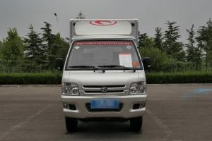 时代汽车 驭菱VQ1 1.2L 86马力 汽油 2.7米 国五 排半栏板微卡(BJ1030V4PV3-S5)