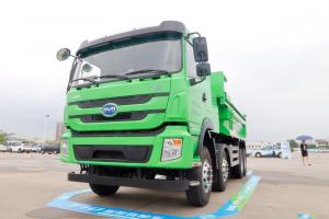 比亚迪T10ZT 31T 8X4 5.6米纯电动自卸车(BYD3310EH9BEV)435kWh