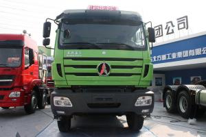 北奔 NG80B重卡 375马力 6X4 5.6米 国五 自卸车(ND5250ZLJZ13)