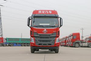 东风柳汽乘龙 H5重卡 350马力 4X2 国五 牵引车(12挡)(LZ4183M5AB)