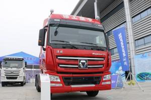 徐工 漢風(汉风)G7 500马力 6X4 国五 牵引车(NXG4250D5WC)