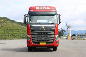 东风柳汽乘龙 H7重卡 480马力 6X2R 国五 牵引车(485后桥)(LZ4253H7CB)