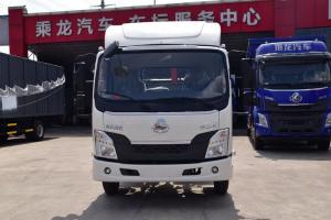 东风柳汽乘龙 L2 116马力 4.2米 国五 邮政车(LZ5040XYZL2AB)