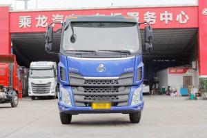 东风柳汽乘龙 新M3中卡 240马力 4X2 6.8米 国五 栏板载货车(LZ1182M3AB)