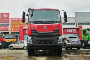 东风柳汽乘龙 新M3 220马力 6X2 6.2米 国五 自卸车(LZ3251M3CB)