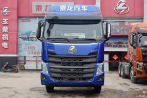 东风柳汽乘龙 H7重卡 420马力 8X4 9.5米 国五 仓栅式载货车(LZ5320CCYH7FB)