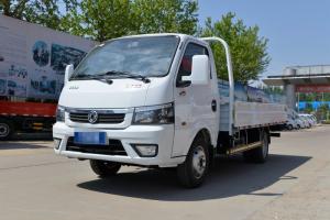 东风途逸 T5 1.6L 105马力 CNG 3.4米 国六 单排栏板小卡(EQ1020S16NC)