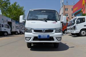 东风途逸 T5 1.6L 105马力 CNG 2.99米 国六 双排仓栅式小卡(宽轮距)(EQ5036CCYD16NCAC)