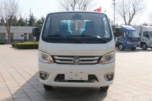 福田 祥菱M1 1.5L 112马力 汽油 3.05米 国五 排半栏板微卡(后单胎)(BJ1030V4JV2-BH)