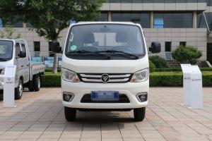 福田 祥菱M1 物流之星 1.6L 105马力 CNG 3.05米 国六 排半栏板微卡(BJ1031V5PC4-01)