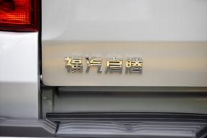 新龙马汽车 龙7 162马力 4×2 国六 双排载货车 青年版（FJ1030BEE1）