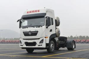 东风商用车 天龙KL重卡 500马力 4X2 LNG 国六 牵引车(DFH4180D6)