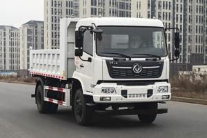 东风商用车 天锦VR 200马力 4X2 4.75米 国六 自卸车(460后桥)(DFH3180B4)