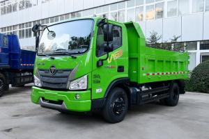 福田瑞沃 大金刚ES3 190马力 4X2 4.35米 国六 自卸车(BJ3164DJPFA-01)