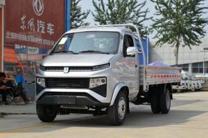 欧铃汽车 锋锐F3 1.6L 122马力 汽油 3.3米 国六 单排栏板微卡(ZB1031DDE1L)