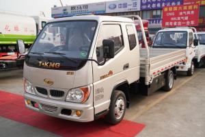 欧铃汽车 小宝马 1.6L 105马力 汽油/CNG 3.48米 国六 排半栏板微卡(ZB1035BPD0L)