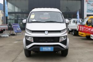 欧铃汽车 锋锐F3 1.6L CNG 105马力 3.3米 国六 单排栏板小卡(ZB1035DDD3L)