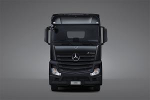 梅赛德斯-奔驰 Actros 2653 530马力 6×4 国六 公路牵引车