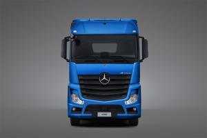 梅赛德斯-奔驰 Actros 2653 530马力 6×4 国六 公路牵引车