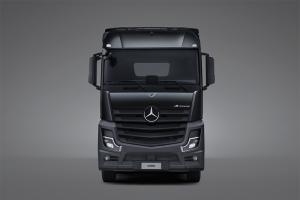 梅赛德斯-奔驰 Actros 2653 530马力 6×2 国六 公路牵引车